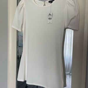 NWT Express Blouse size S